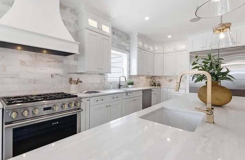 Ventnor City House | PURE LUXE Beach Block 5br Mansion