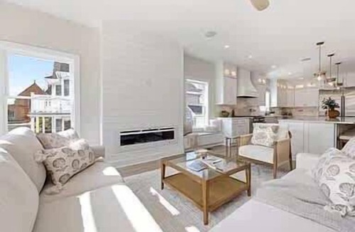Ventnor City House | PURE LUXE Beach Block 5br Mansion