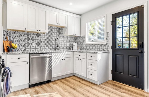 Wentzville House | Quaint 3 Bedroom Wentzville Retreat by StayLage