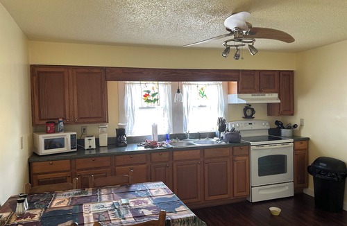 Swanquarter House | Quaint 3bedroom house in Swan Quarter with WiFi & AC. Close to public boat ramp.