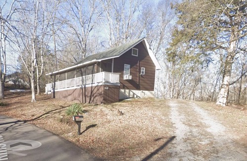 Kodak House | Quaint cottage in the Smoky Mountain area convenient to all the attractions