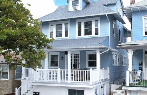 St. Leonard's Tract Apartment | Quaint Ocean Oasis | 1bd/1bt | 4 min walk to beach