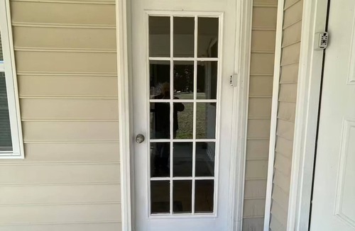 Youngsville Apartment | Quaint studio apartments
