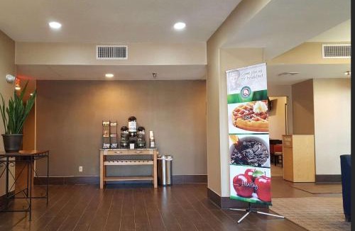 Cameron Hotel | Quality Inn Cameron