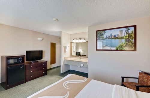 Cedar Park Hotel | Quality Inn Cedar Park - Austin Northwest