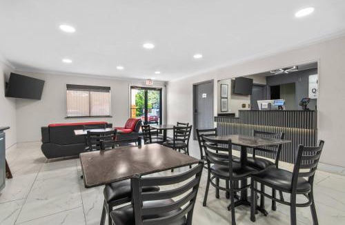 Cedartown Hotel | Quality Inn Cedartown