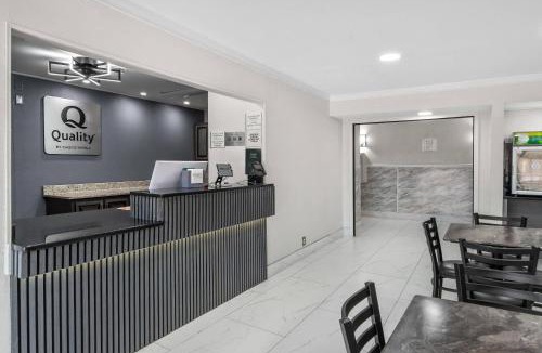 Cedartown Hotel | Quality Inn Cedartown