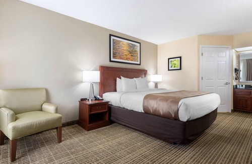 Cheraw Hotel | Quality Inn Cheraw