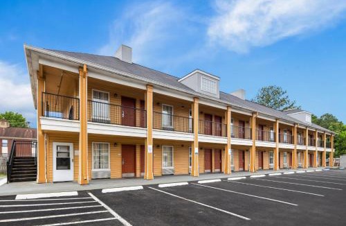 Decatur Hotel | Quality Inn Decatur River City