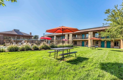 Easton Hotel | Quality Inn Easton