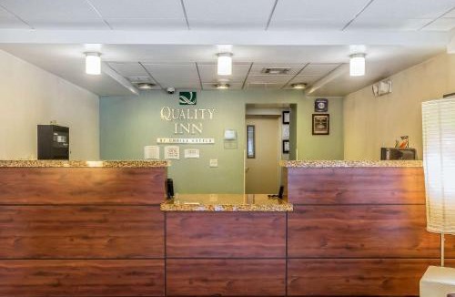 Atlantic City Hotel | Quality Inn Flamingo
