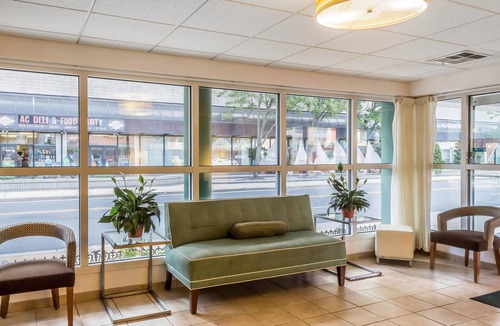 Atlantic City Hotel | Quality Inn Flamingo