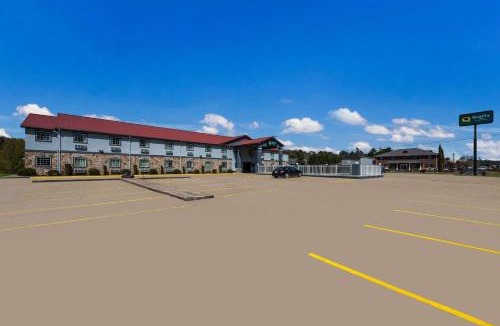 Fort Payne Hotel | Quality Inn Fort Payne
