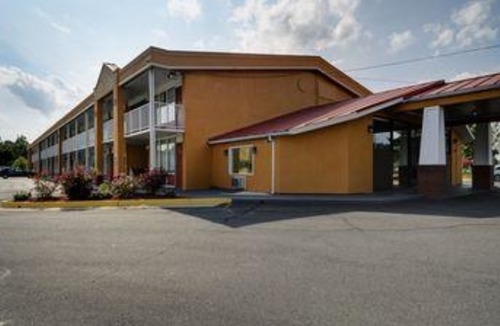 Fredericksburg Hotel | Quality Inn Fredericksburg Near Historic Downtown