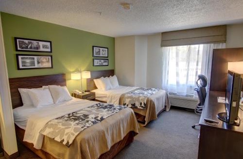Grasonville Hotel | Quality Inn Grasonville near Kent Island