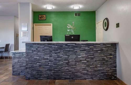 Kirksville Hotel | Quality Inn Kirksville