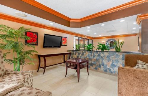 Lumberton Hotel | Quality Inn Lumberton North