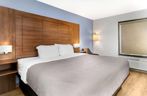 Madison Hotel | Quality Inn Madison - Huntsville