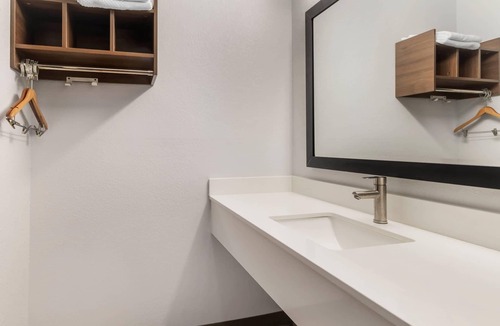 Madison Hotel | Quality Inn Madison - Huntsville