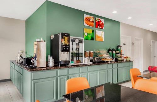 Madison Hotel | Quality Inn Madison - Huntsville