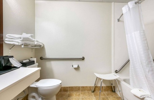 Monteagle Hotel | Quality Inn Monteagle