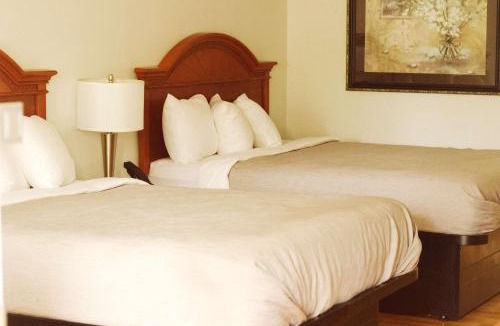 Ringgold Hotel | Quality Inn near Chattanooga South