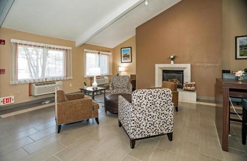 Rochester Hotel | Quality Inn near Medical Center
