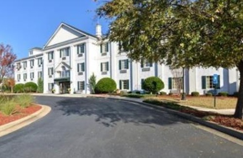 Goldsboro Hotel | Quality Inn Near Seymour Johnson AFB