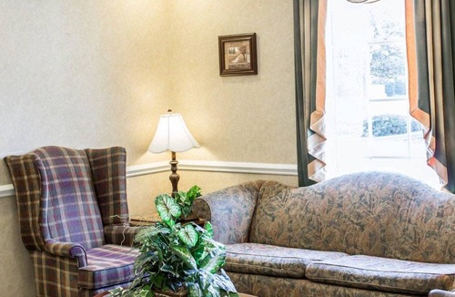 Goldsboro Hotel | Quality Inn near Seymour Johnson AFB