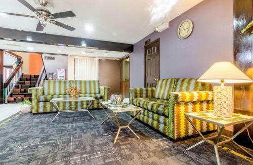 Wichita Hotel | Quality Inn South