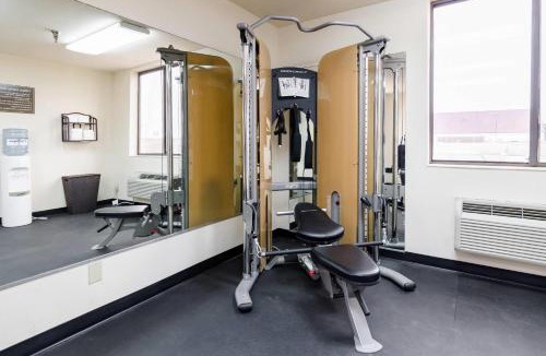Colby Hotel | Quality Inn & Suites Colby