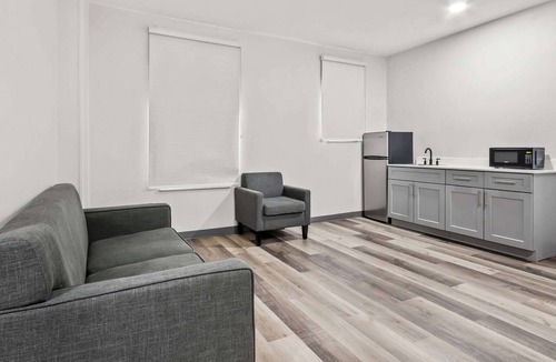 Harbison Hotel | Quality Inn & Suites Columbia Harbison