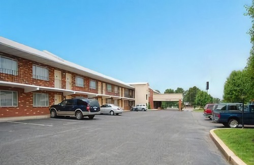 Millville Hotel | Quality Inn & Suites Millville – Vineland