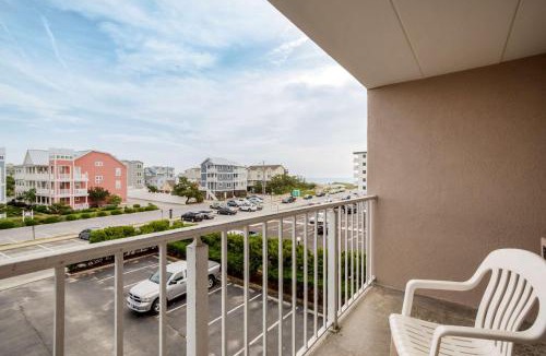 North Ocean City Hotel | Quality Inn & Suites Ocean City Fenwick