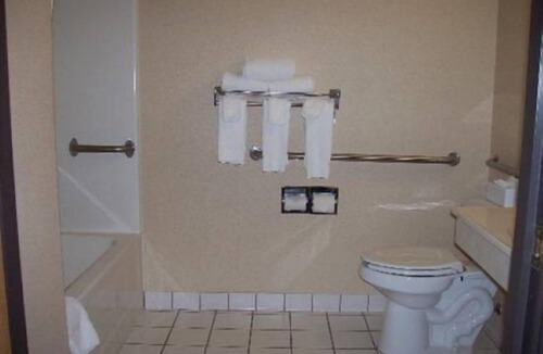 Sioux City Hotel | Quality Inn & Suites Sioux City Southeast