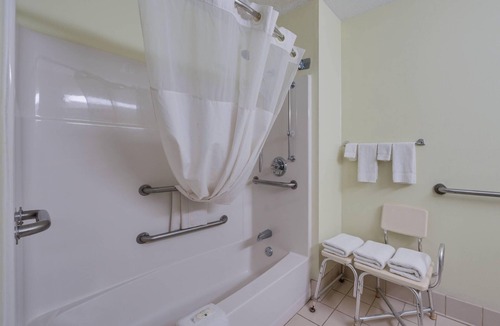 Sioux Falls Hotel | Quality Inn & Suites Sioux Falls South