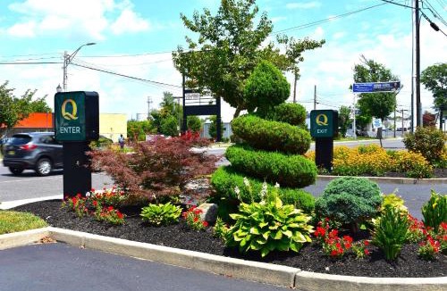 Vineland Hotel | Quality Inn Vineland