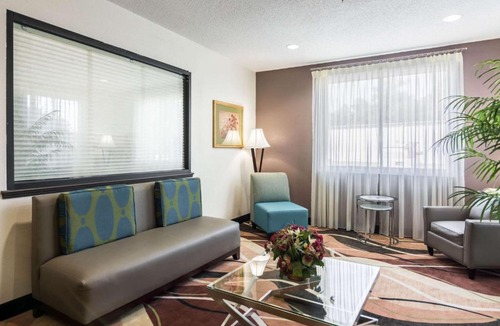 Warsaw Hotel | Quality Inn Warsaw near Rappahannock River
