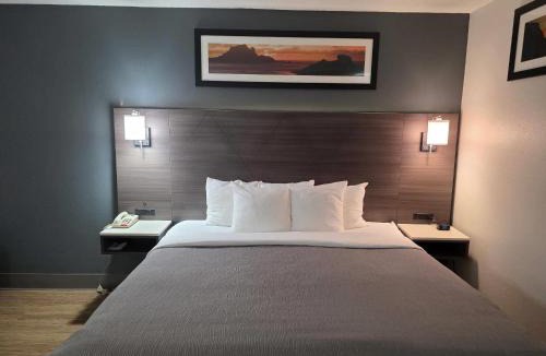 Winchester Hotel | Quality Inn Winchester