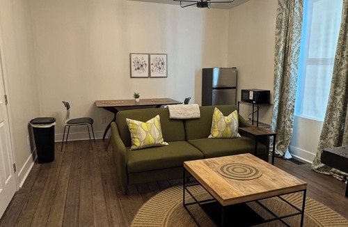 Augusta House | Quarterstay available for Masters’ 2024, Augusta National, or longer Stays.