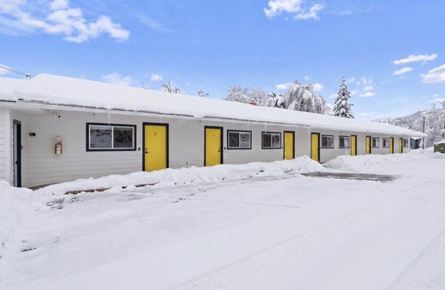 Spearfish Apartment | Queen City Inn and Extended Stay #7