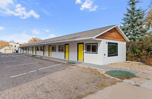 Spearfish Apartment | Queen City Inn and Extended Stay #6