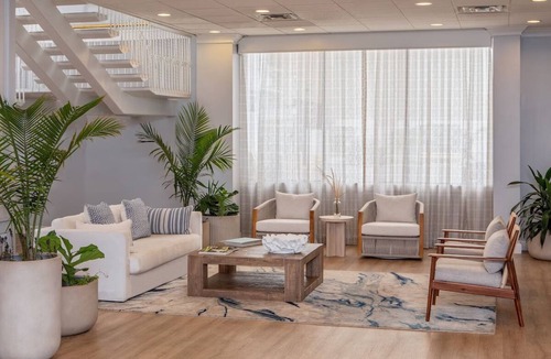 North Ocean City Hotel | Queens Oceanic Outlook, Ashore Resort, Vibrant Beachfront