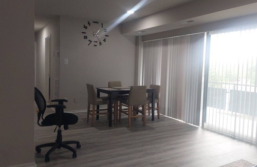 Greenbelt Apartment | Quiet 2-bedroom apartment with AC and free parking in vibrant Greenbelt