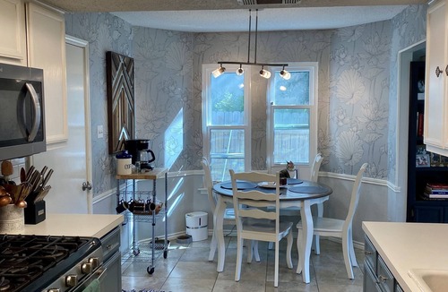 South Creek House | Quiet and Clean Room in Round Rock/North ATX