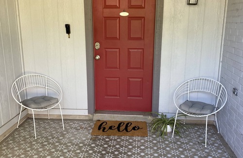 South Creek House | Quiet and Clean Room in Round Rock/North ATX