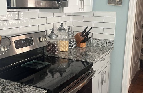 North Augusta House | Quiet and Convenient Area-Augusta Masters Week Rental- 5-Bedroom-4 Bath House