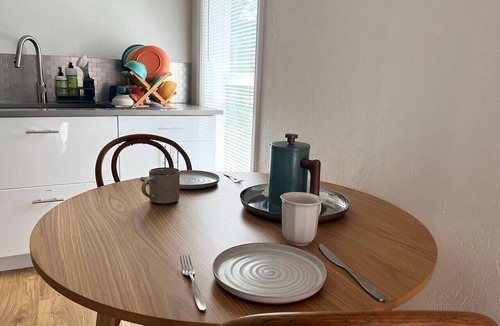 Grandview Apartment | Quiet apartment retreat near US-71/I-49