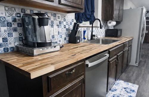 Stillwater House | Quiet, Comfortable, Spacious Home Near OSU!