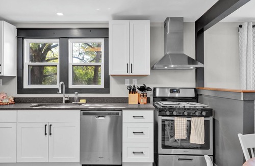 Lakeland House | Quiet Country Farmhouse